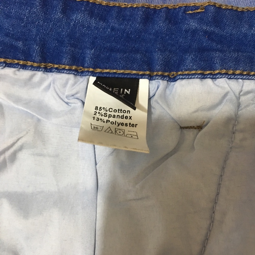 Pants - Picture 7 of 9